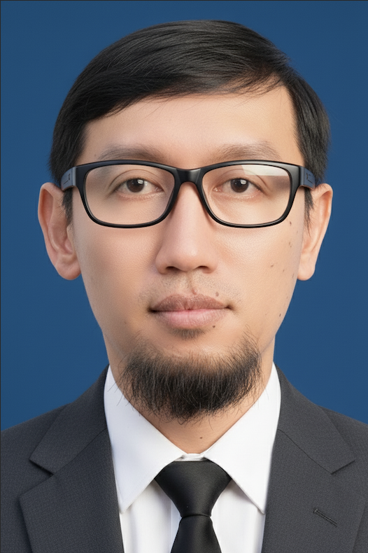 Agus Setiawan